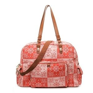 NWT Madden Girl Weekender Bag